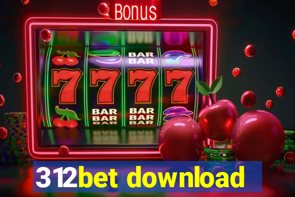 312bet download